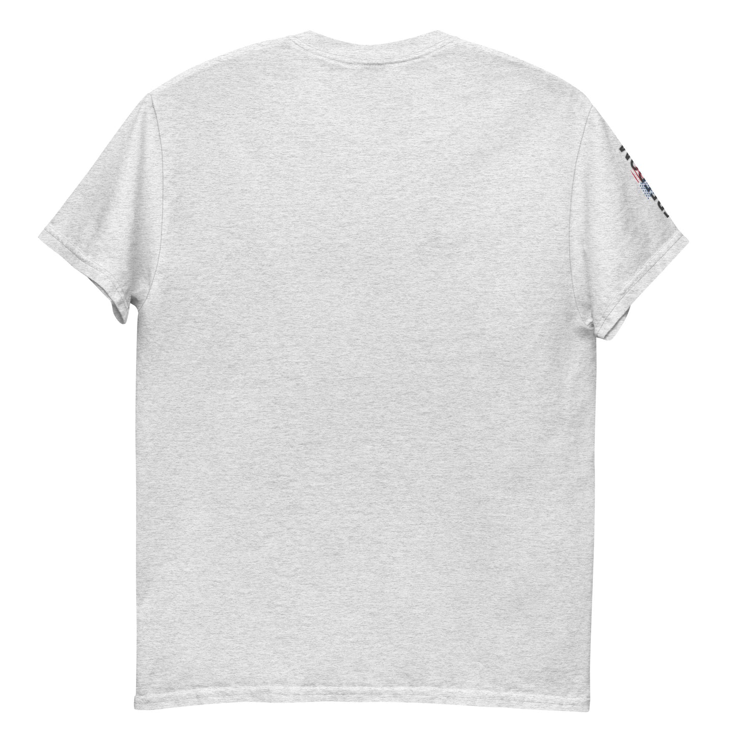 AMERICA Men's classic tee