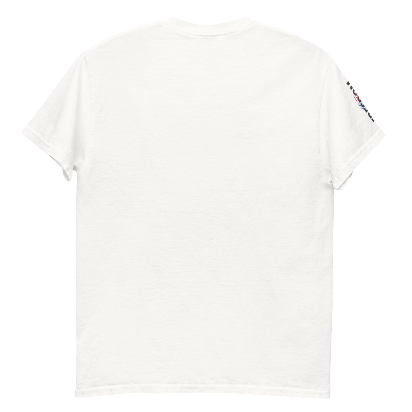 AMERICA Men's classic tee