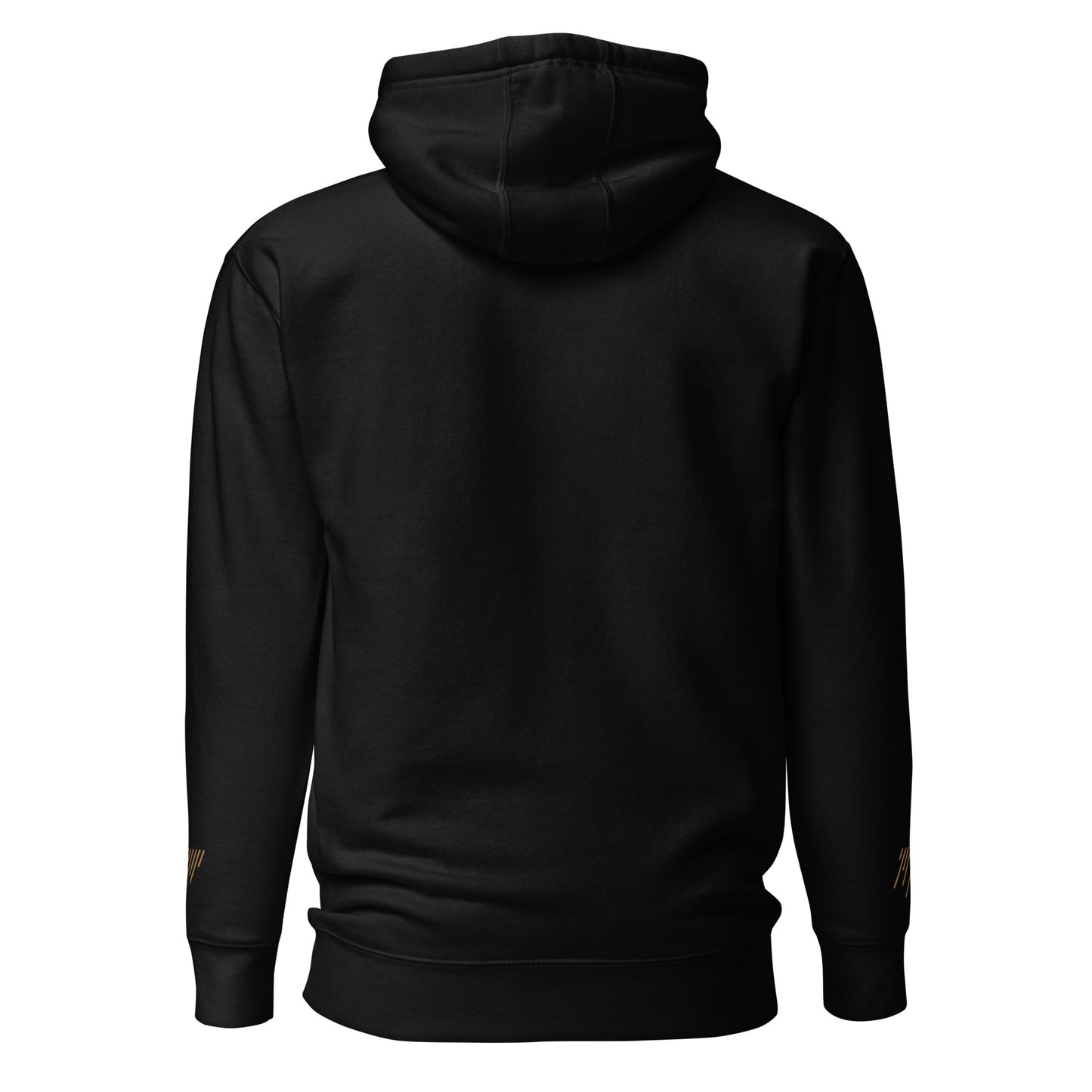 TAMPA Unisex Hoodie