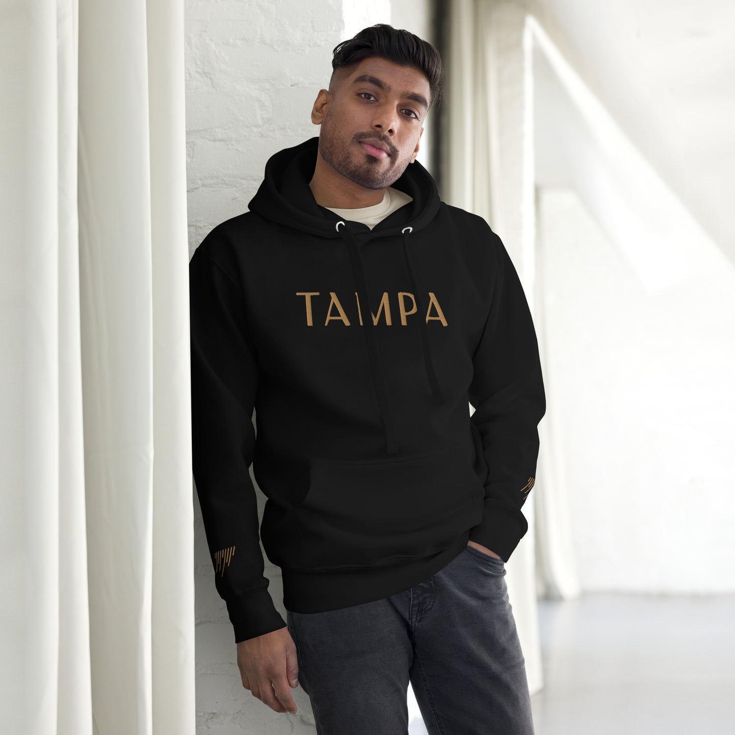 TAMPA Unisex Hoodie