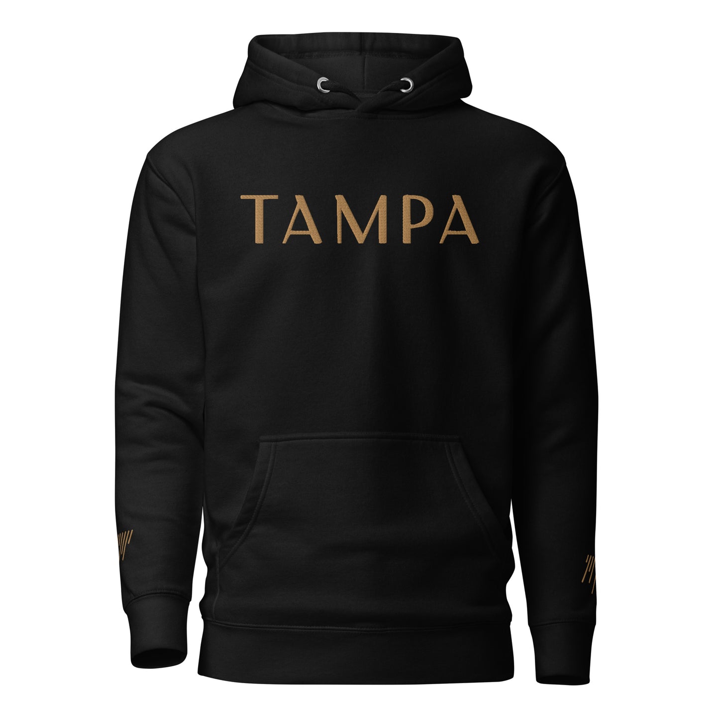 TAMPA Unisex Hoodie