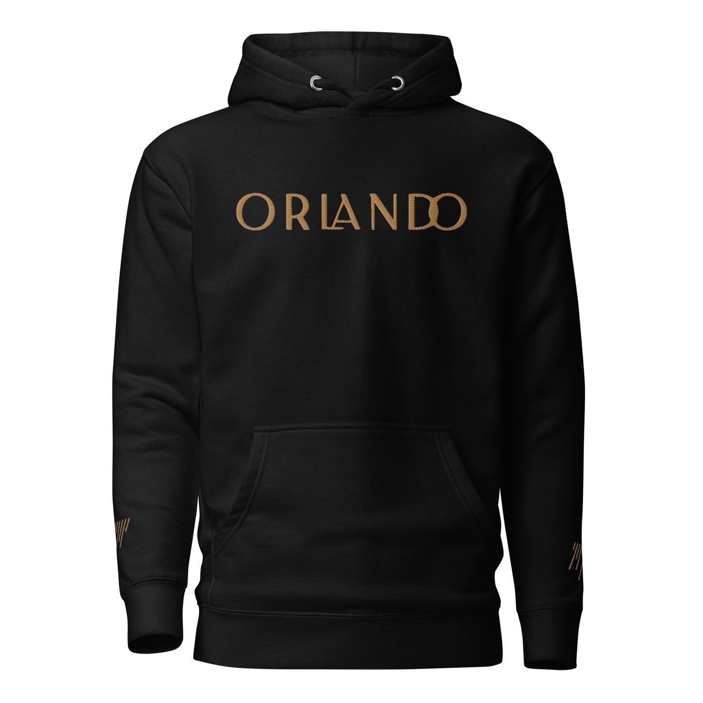 ORLANDO Unisex Hoodie