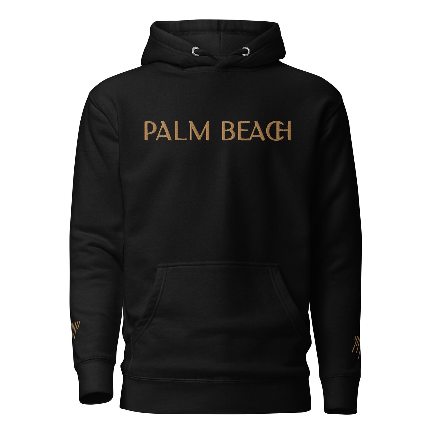 PALM BEACH Unisex Hoodie