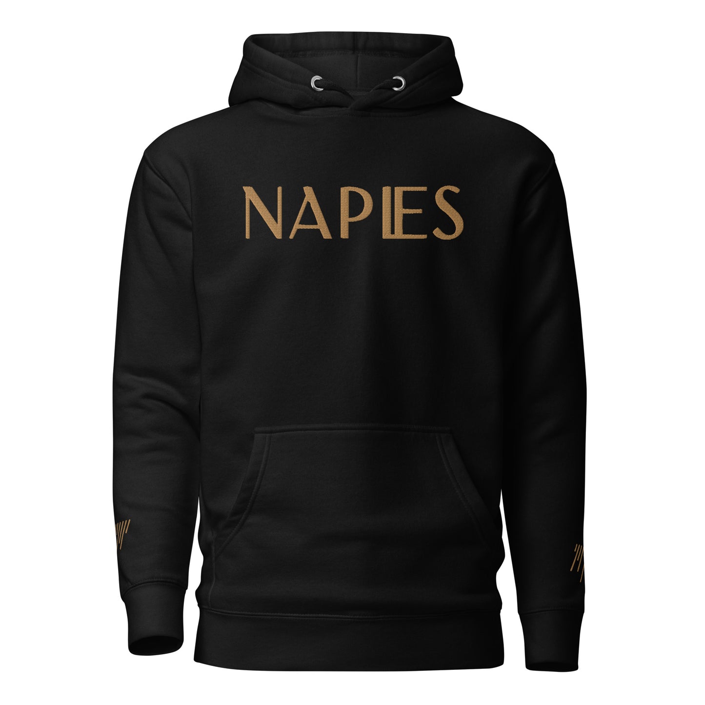 NAPLES Unisex Hoodie