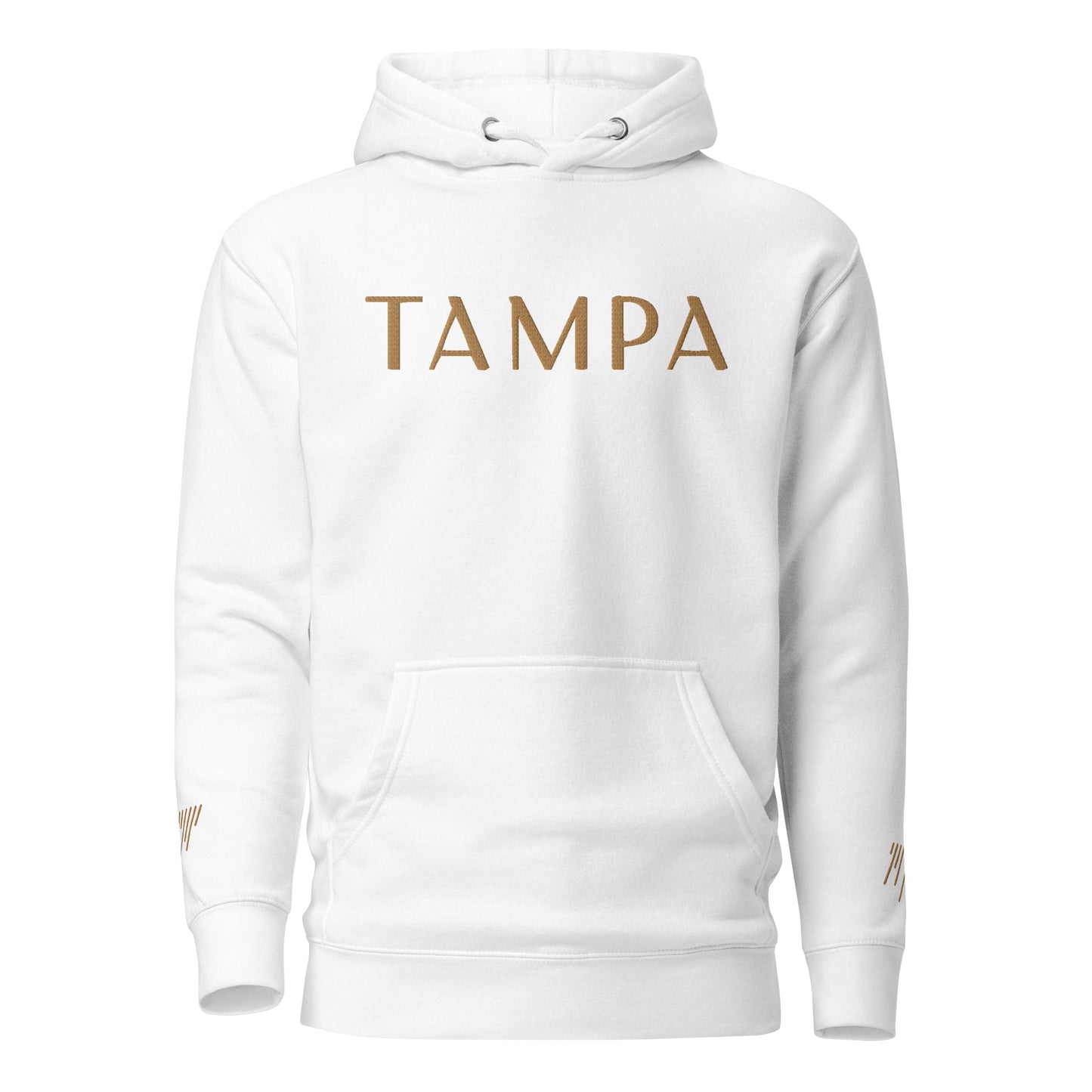 TAMPA Unisex Hoodie