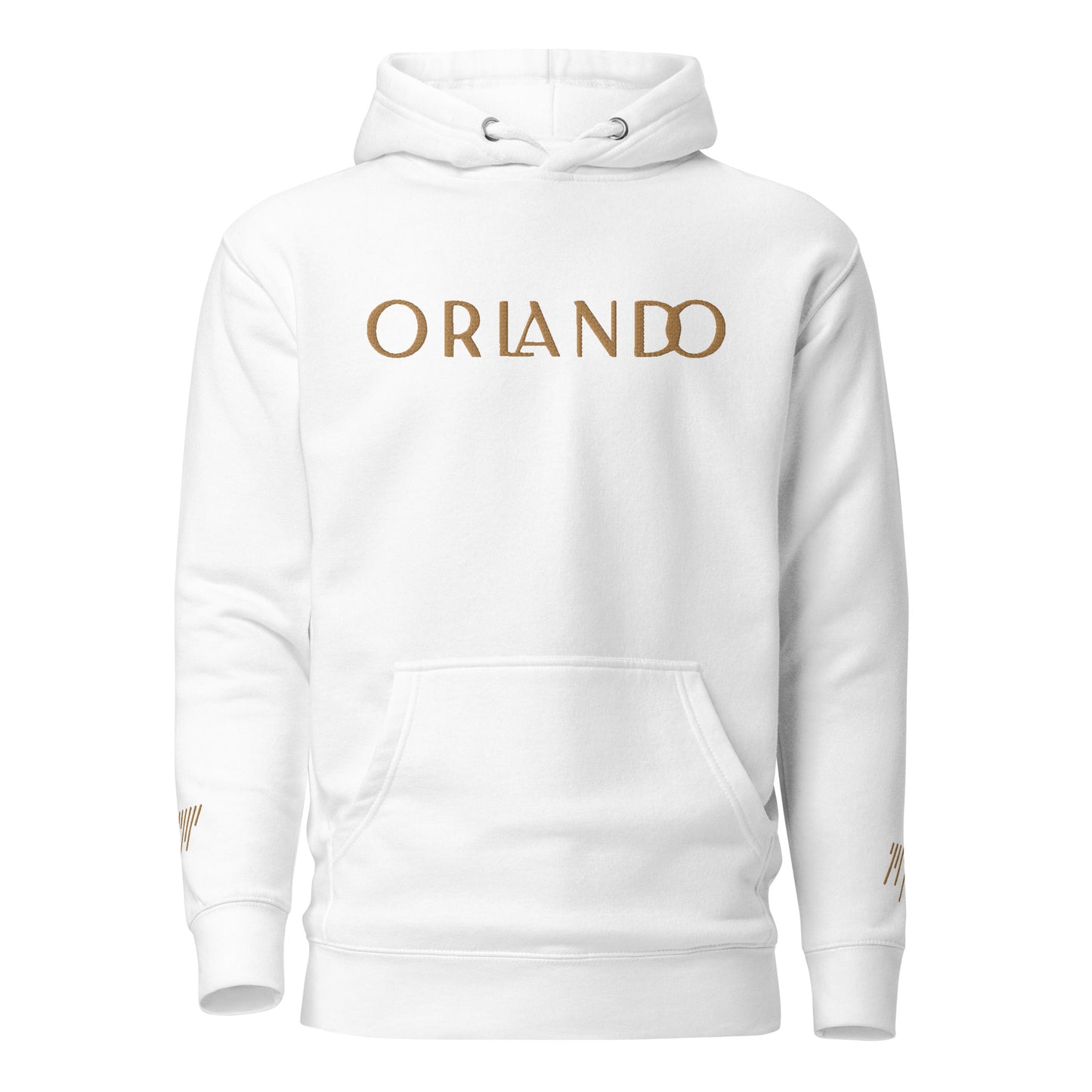 ORLANDO Unisex Hoodie