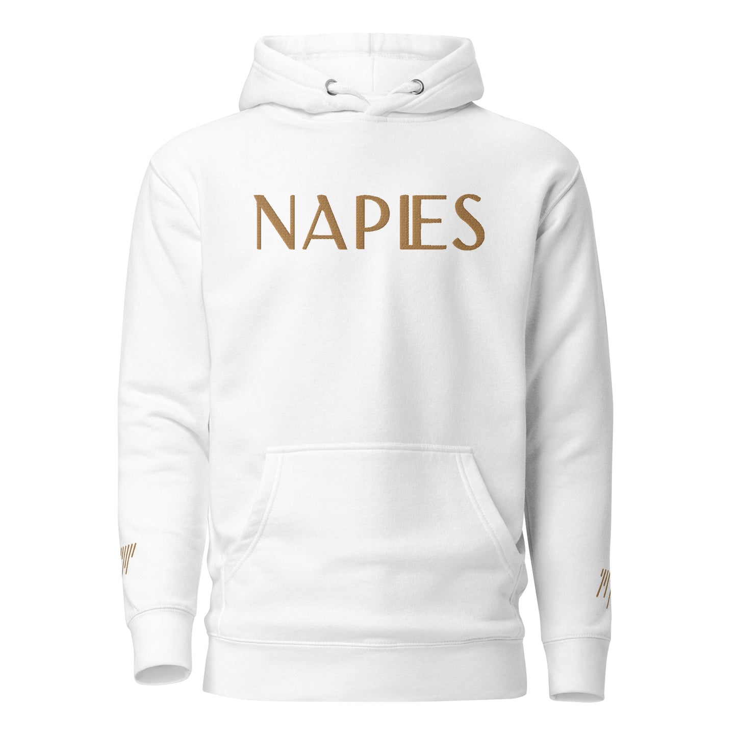 NAPLES Unisex Hoodie