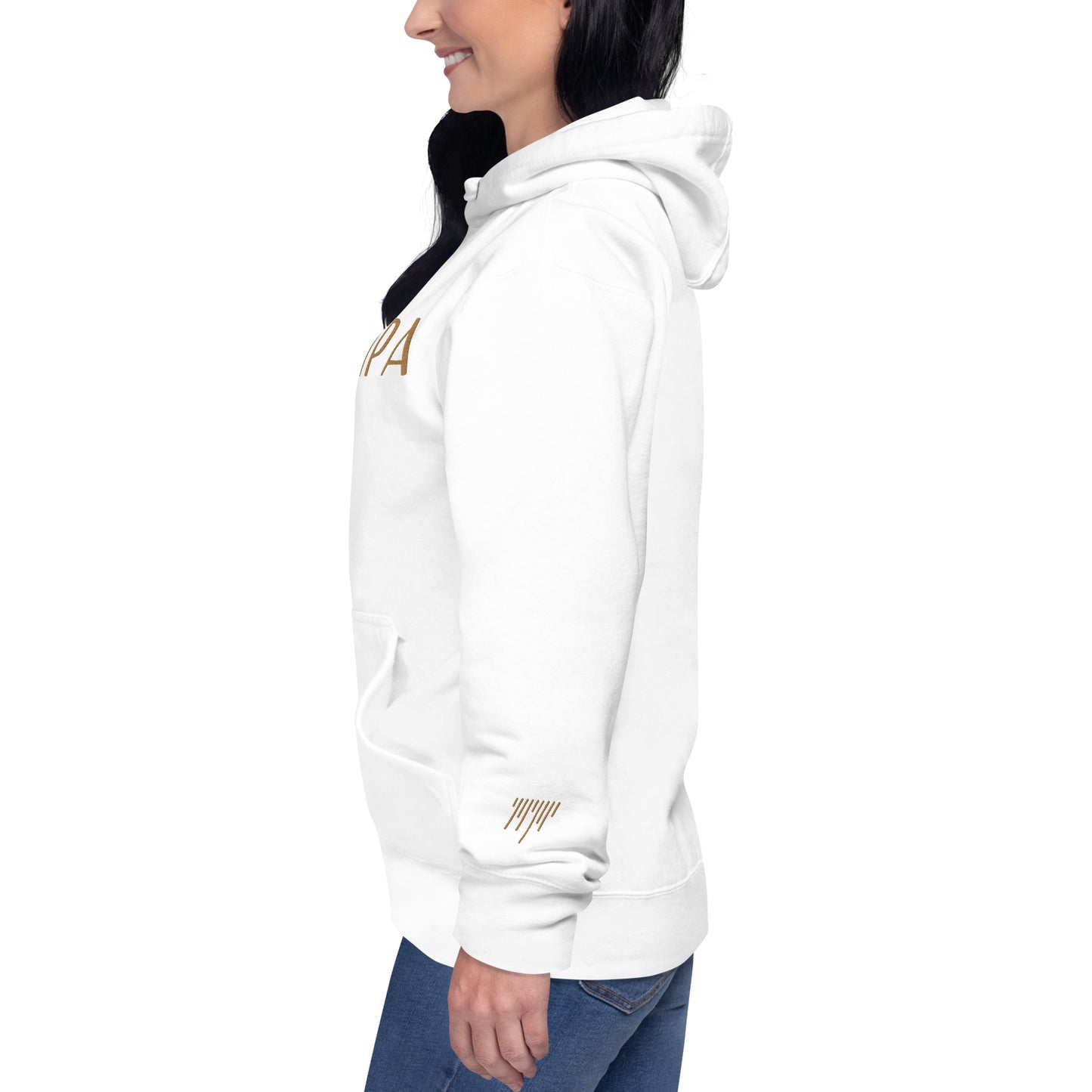 TAMPA Unisex Hoodie