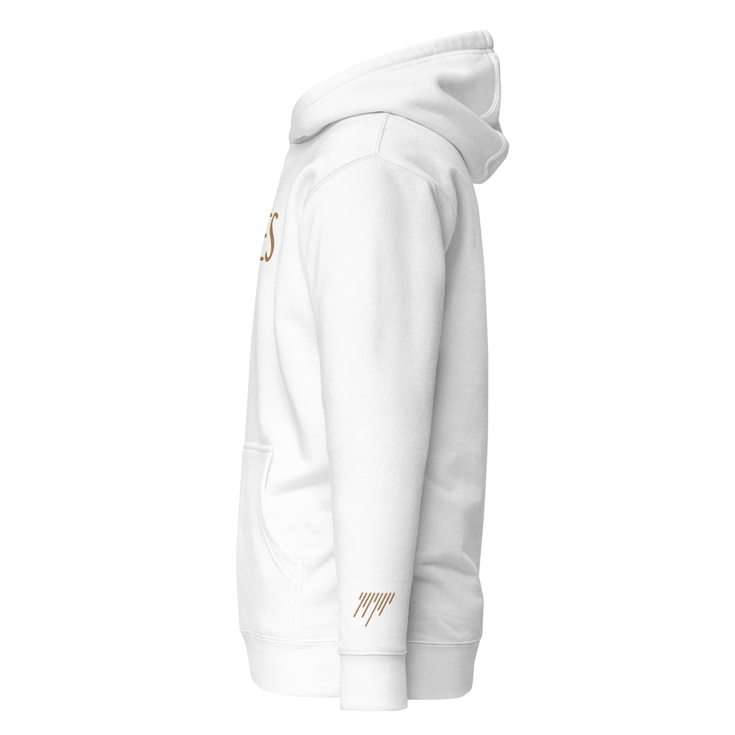 NAPLES Unisex Hoodie