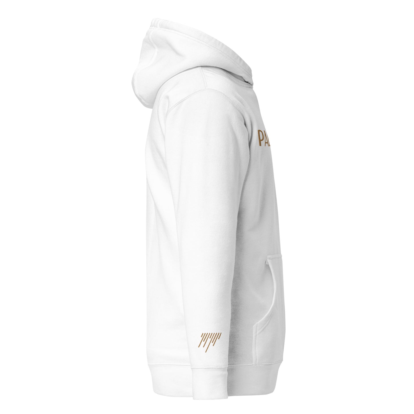 PALM BEACH Unisex Hoodie